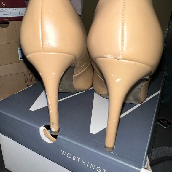 Heels - Picture 8 of 12